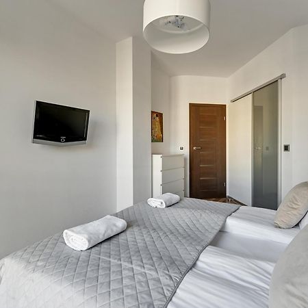Szafarnia Deluxe Apartment Old Town Gdańsk Extérieur photo