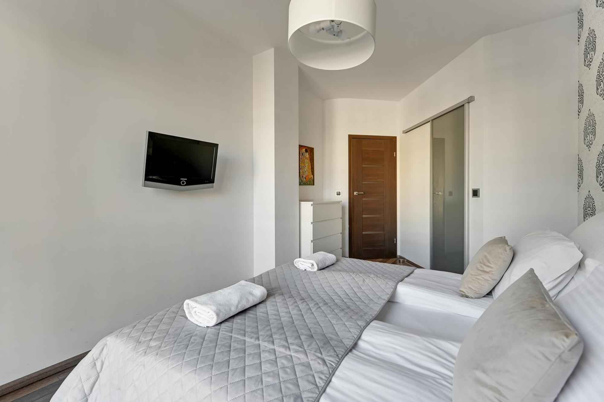 Szafarnia Deluxe Apartment Old Town Gdańsk Extérieur photo