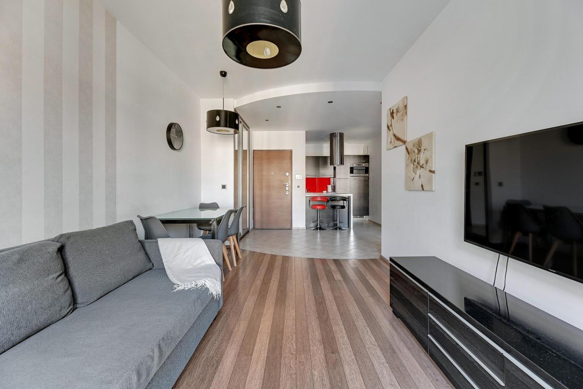 Szafarnia Deluxe Apartment Old Town Gdańsk Extérieur photo