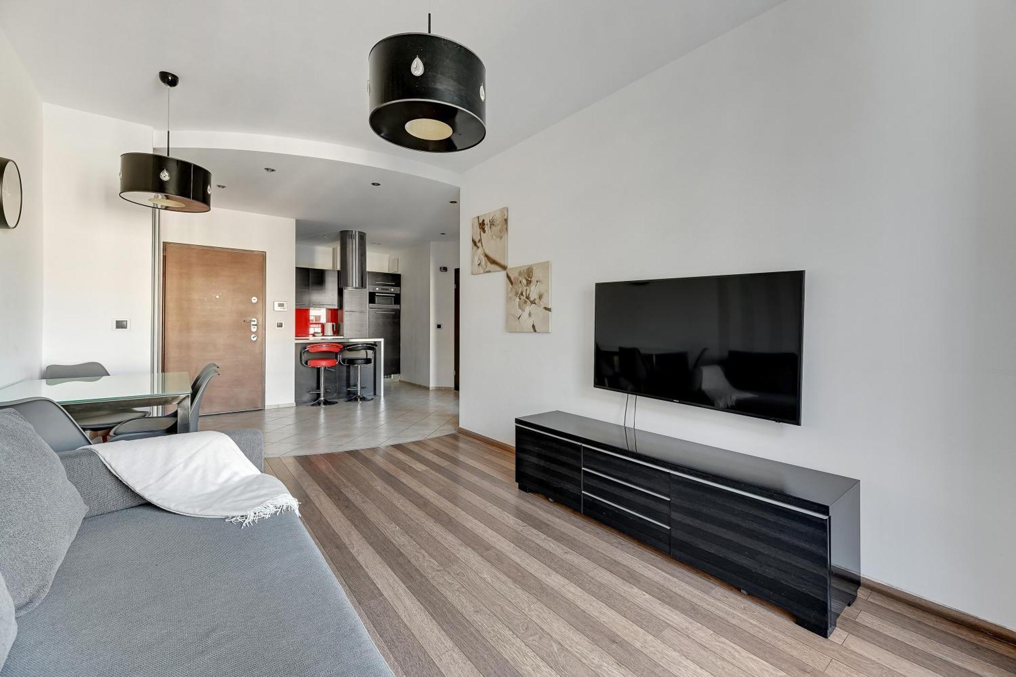 Szafarnia Deluxe Apartment Old Town Gdańsk Extérieur photo