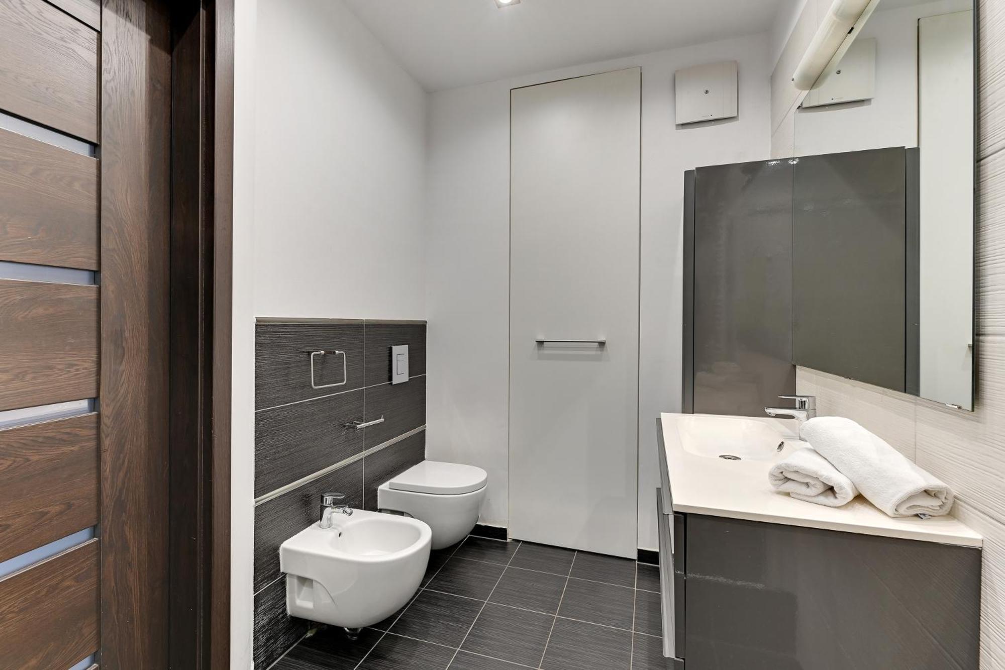Szafarnia Deluxe Apartment Old Town Gdańsk Extérieur photo