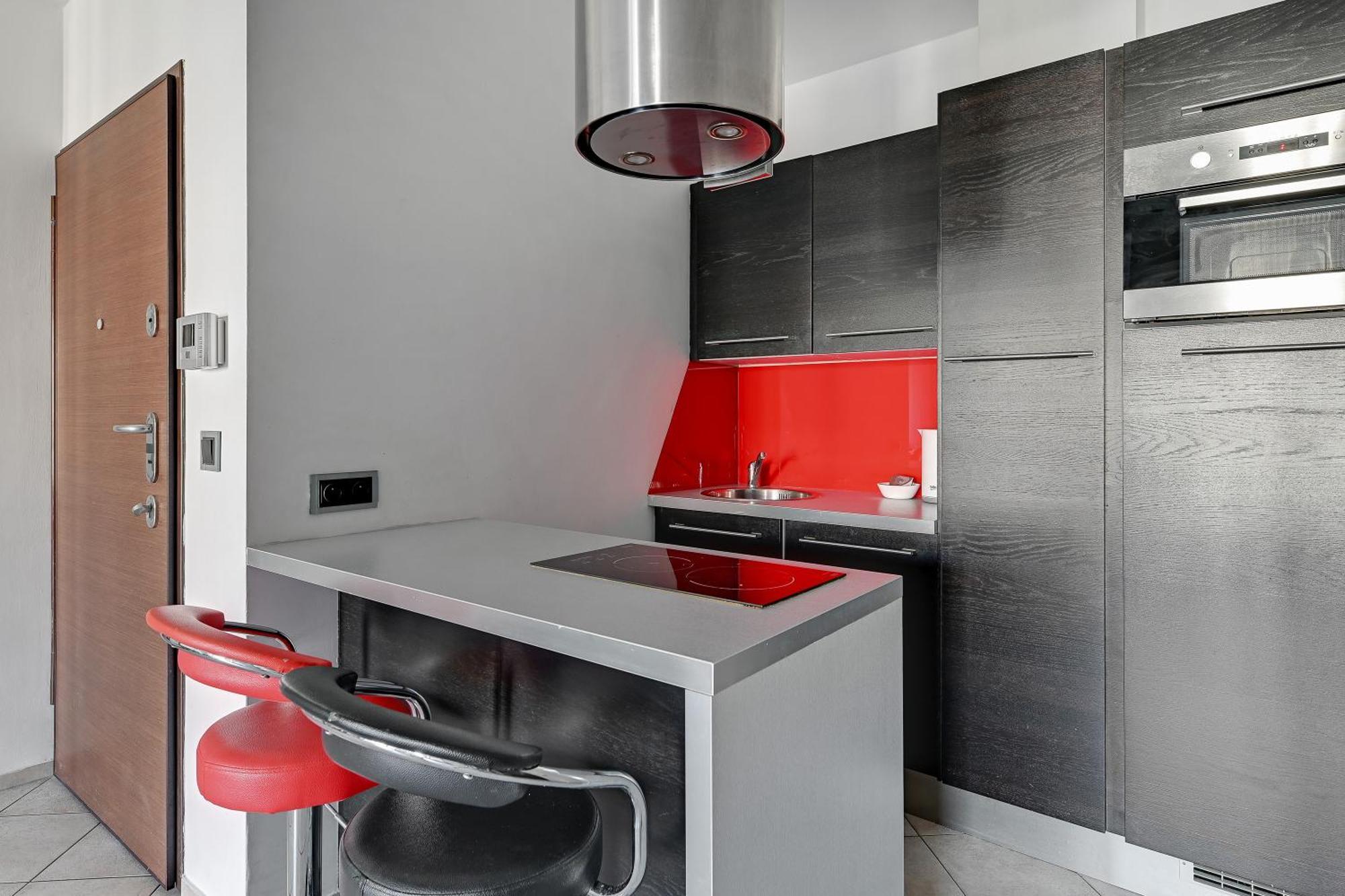 Szafarnia Deluxe Apartment Old Town Gdańsk Extérieur photo